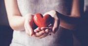 С цяло сърце