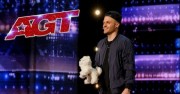 Новият победител в America's Got Talent споделя любовта на Христос