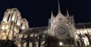 Катедралата „Нотър Дам“  ще отвори врати през уикенда