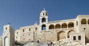 Християните се завръщат в църквите в Сирия